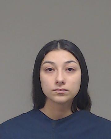 QUINTANA, SHAYLAH JANEA booking photo