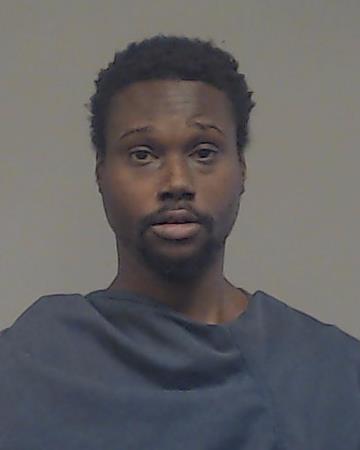 Brown, Chandler Edward booking photo