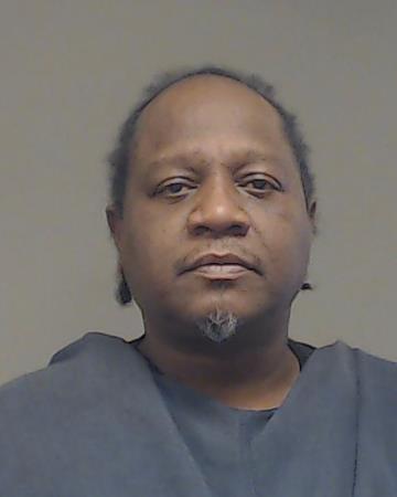 Johnson, Riccardo booking photo