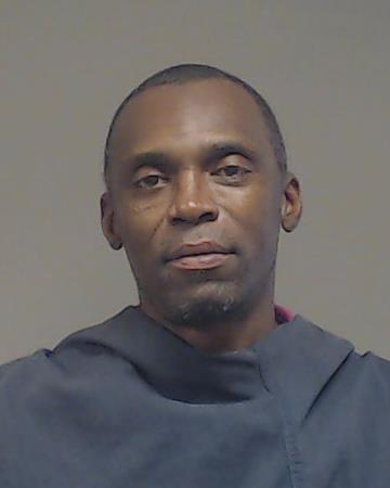 Reid, Domonique Shundell booking photo