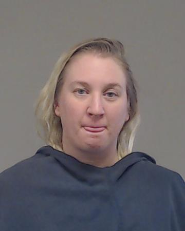 Kaylor, Kelsey Peyton booking photo