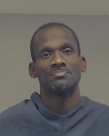 Heck, Jeconias Harrod booking photo