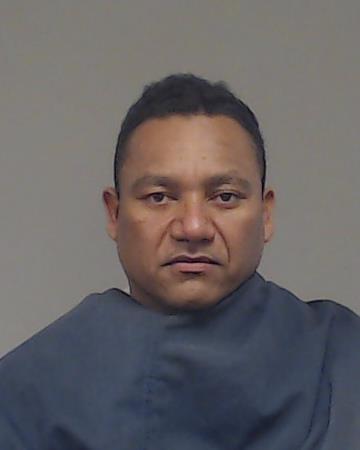 Gomez-Medina, Luis Manuel booking photo