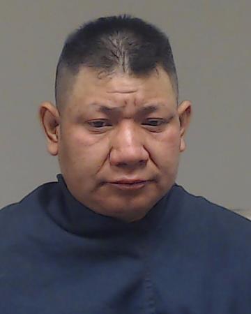 Ramirez Garcia, Guadalupe booking photo