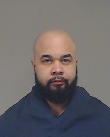 NEWSOME, TARENCE JERAY booking photo