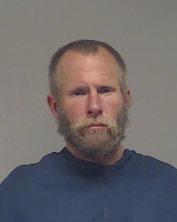 BRADY, BRYAN FRANK booking photo