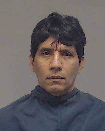 Argueta-Martinez, Jose booking photo
