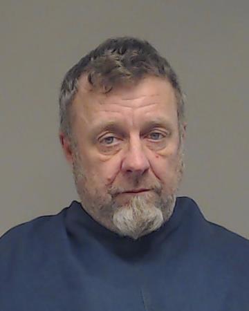 Sickich, Nicholas Joseph booking photo