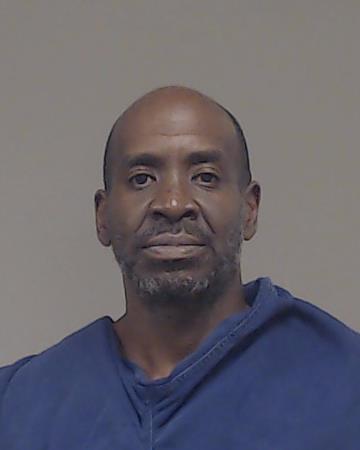 Sanders, Christopher Scott booking photo