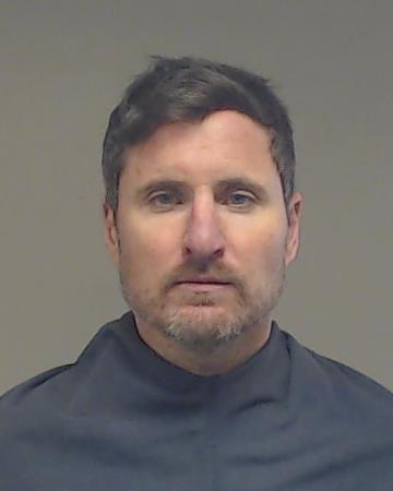 Kenitzer, Jason Douglas booking photo