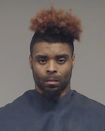 ARNETTE, DAMON ELROY booking photo