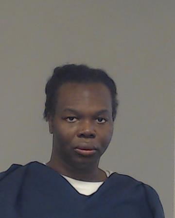 Robinson, Rodney Tyrone booking photo