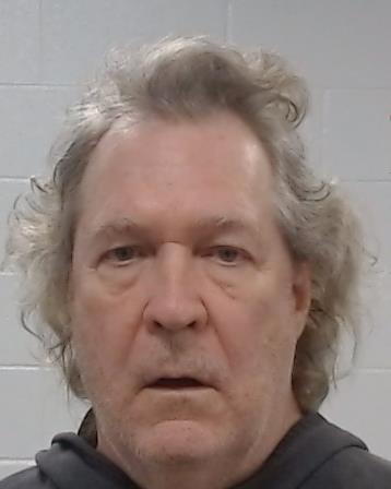 Schultz, Eric William booking photo