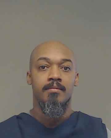 Holland, Jim Egan, IV booking photo