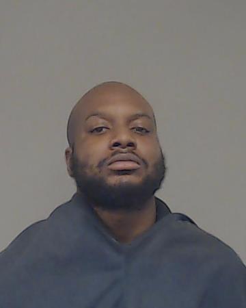 Alexander, Jacori Darrel booking photo