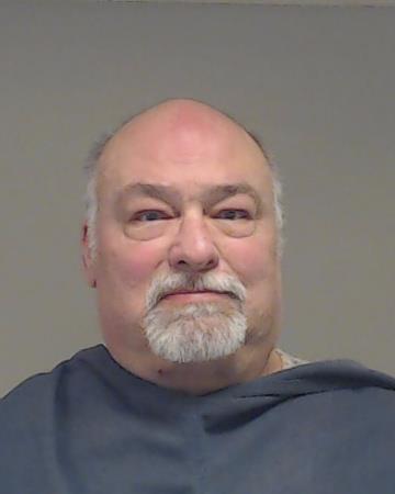 Hill, William Lloyd, Jr. booking photo