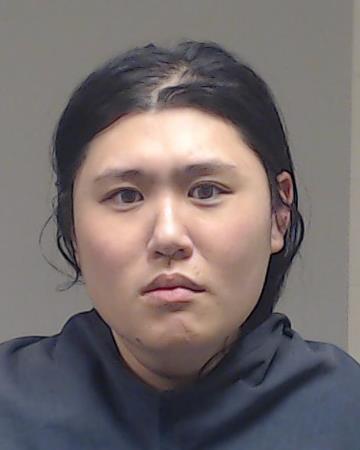 Dinh, Thy N booking photo