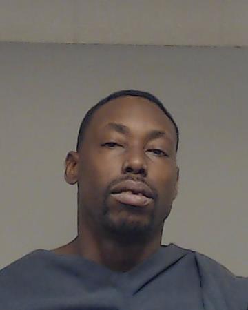 Walker, Jeremy Reshawn booking photo