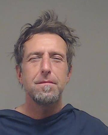 Matouski, Nenad booking photo