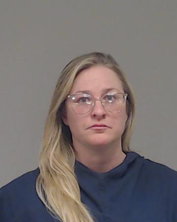 Petrus, Kirstin Marie booking photo