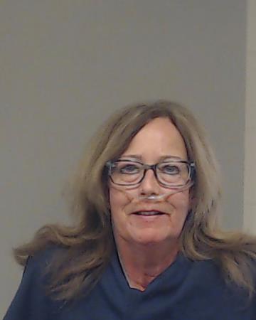 Shaneyfelt, Cherrie booking photo