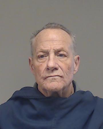 Williams, James Roland, II booking photo
