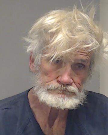 McKennon, Dwight W booking photo