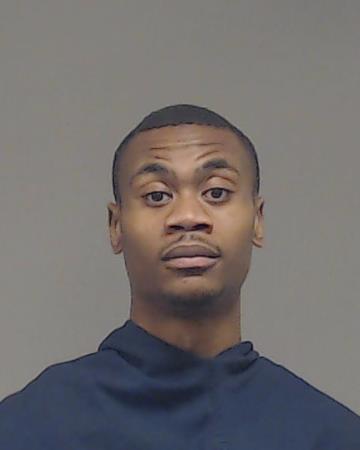 Lee, Lacurtis Jaral booking photo