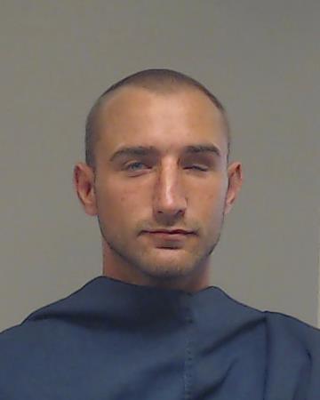 Lien, Kyle Richard booking photo