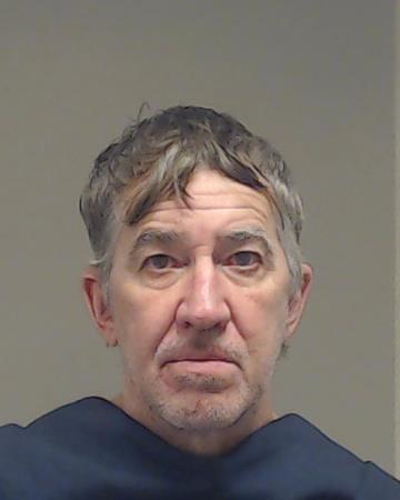 Joseph, Edward Charles, III booking photo