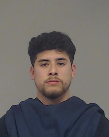 SOTO, GIOVANNY booking photo