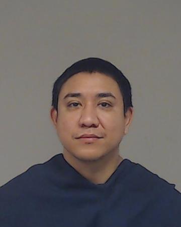 Ramirez, Alejandro Genaro booking photo