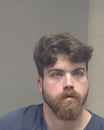 Eppinger, Tiernan Gage booking photo