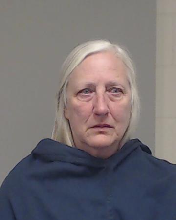 Hale, Rhonda Lynne booking photo