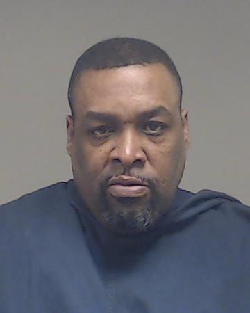 Nard, Demetrick Deonin booking photo