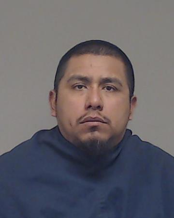 Flores-Maldonado, Lorenzo Antonio booking photo