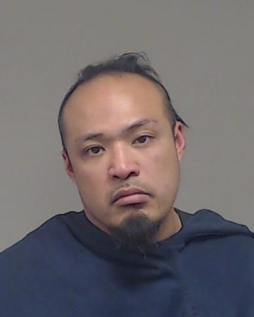 Nguyen, Thai Ngoc booking photo