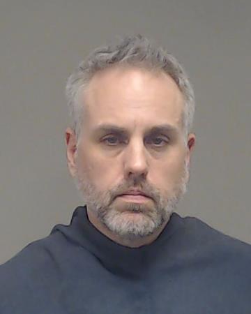 Caton, Jonathan Lee booking photo