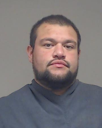 Merino, Jose Albino booking photo