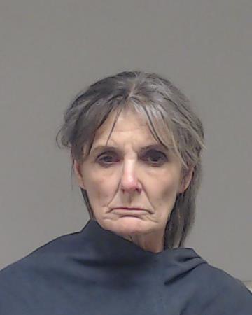 Reeder, Joni Lynne booking photo