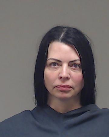 Weisenburg, Aleson booking photo