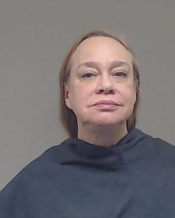 Engelage, Paula Grace booking photo