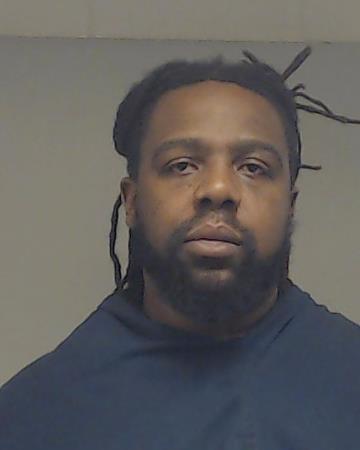 HUBBARD, ANTHONY LAMONT booking photo