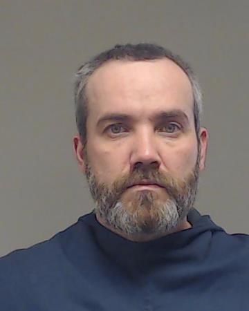 Railey, Nickolas Alton booking photo