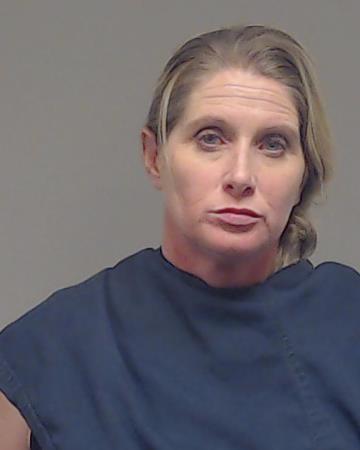 Bookman, Kathleen Lynn booking photo