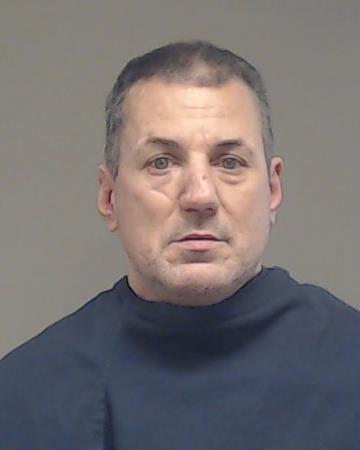 Fleming, Billy Karl, Jr. booking photo