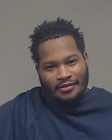 BUNDRED, TEDDRICK DONNELL, Jr. arrested by Collin County SO/PD