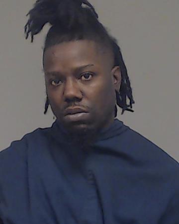 MOORE, ROBERT arrested by Collin County SO/PD