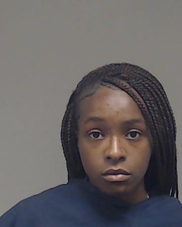 Bohanon, Sonja Katerina arrested by Collin County SO/PD