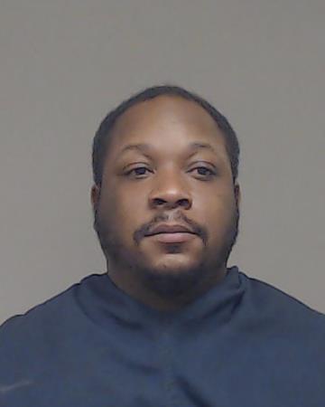 Dockery, Devonte Deshawn arrested by Collin County SO/PD